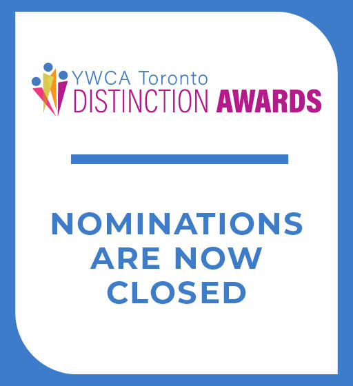 Nominate a woman or gender diverse individual who is making a difference in the lives of women, girls and gender diverse people