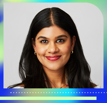 headshot of Aditi Sivakumar